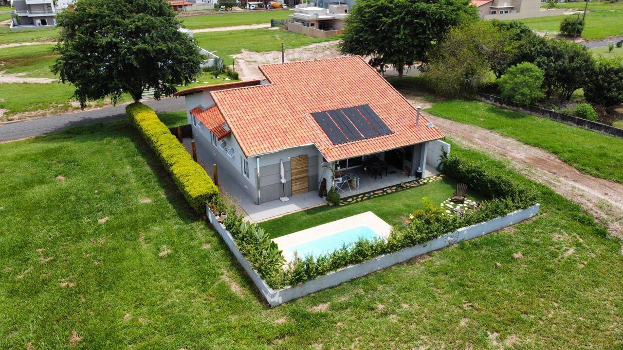 #37 - Casa para Venda em Pardinho - SP