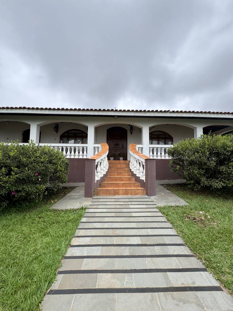 #46 - Casa para Venda em Pardinho - SP