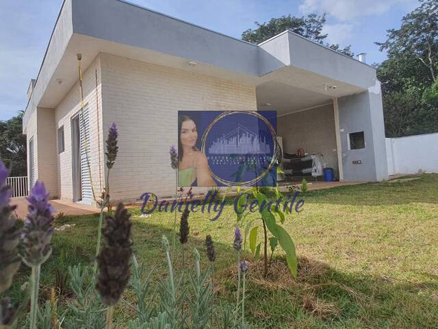 #11 - Casa em condomínio para Temporada em Pardinho - SP - 2