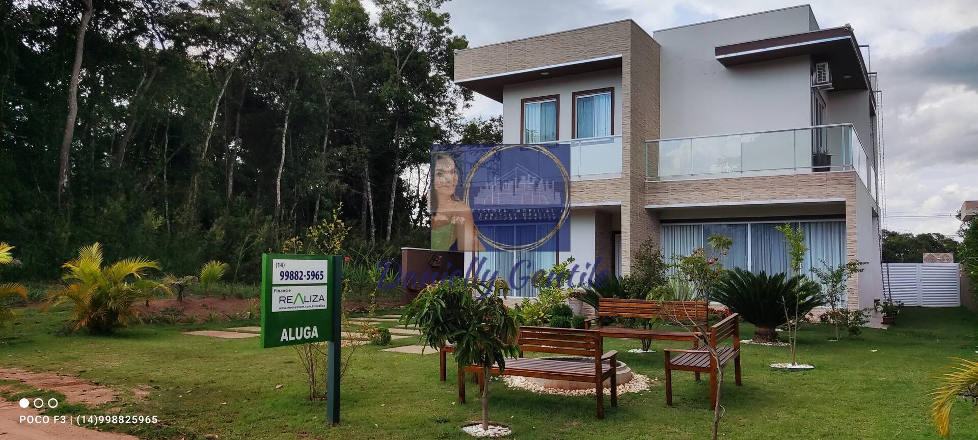 Casa de Condomínio à venda e temporada com 4 quartos, 250m² - Foto 15