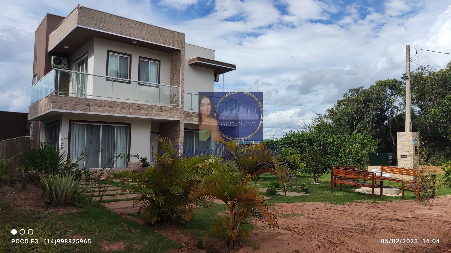 Casa de Condomínio à venda e temporada com 4 quartos, 250m² - Foto 16