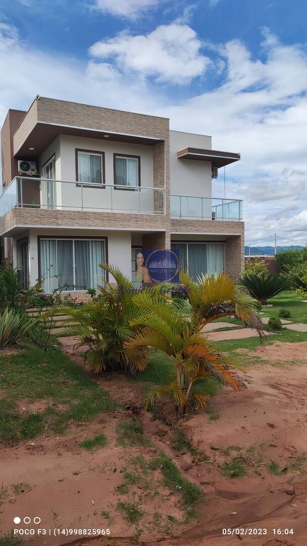 Casa de Condomínio à venda e temporada com 4 quartos, 250m² - Foto 17