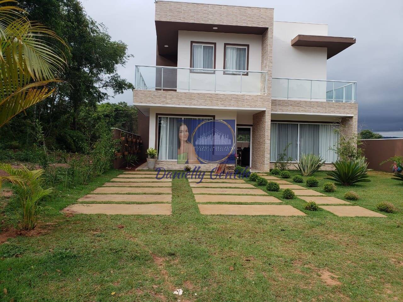 Casa de Condomínio à venda e temporada com 4 quartos, 250m² - Foto 37