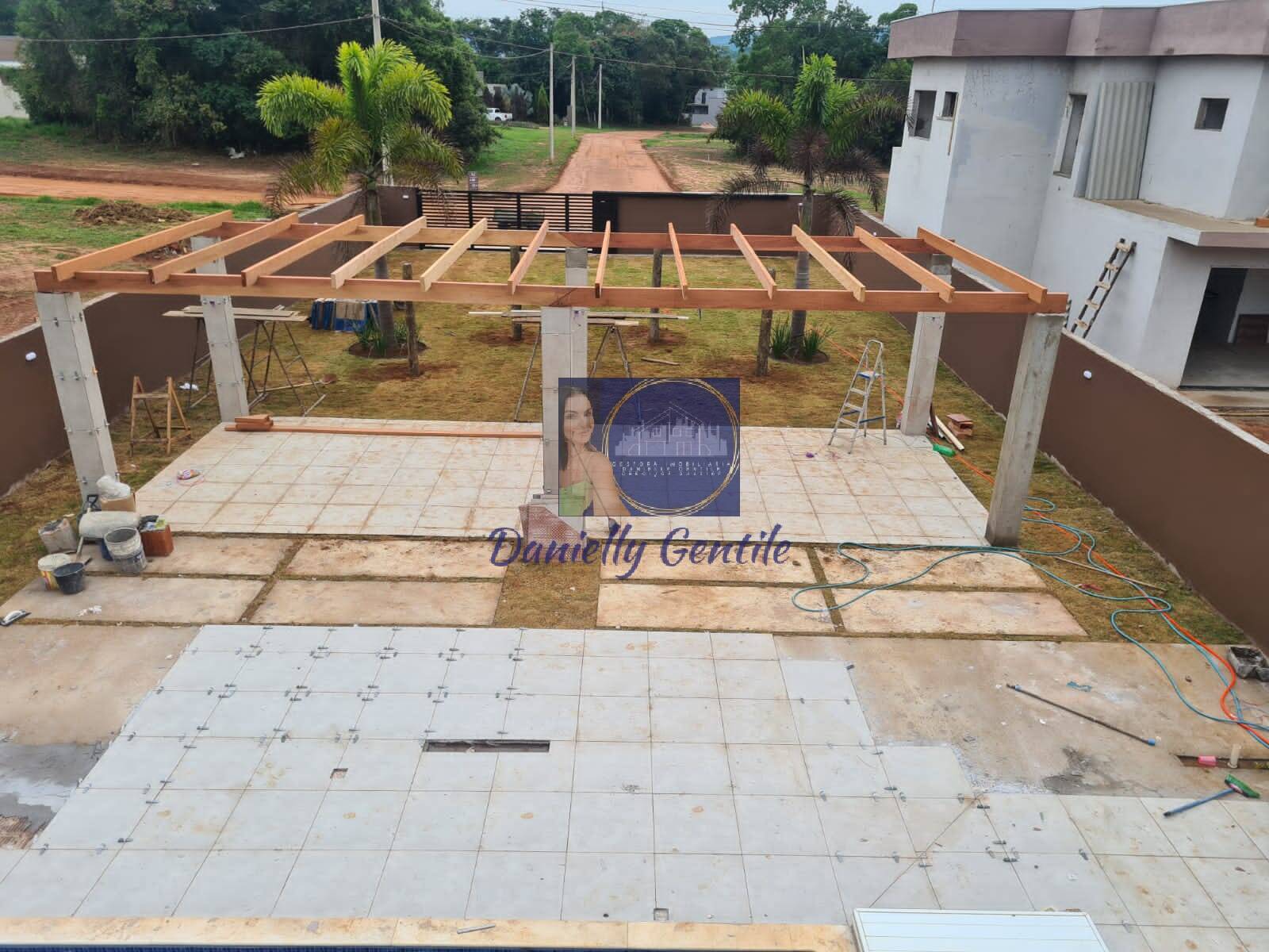 Casa de Condomínio à venda e temporada com 4 quartos, 250m² - Foto 49