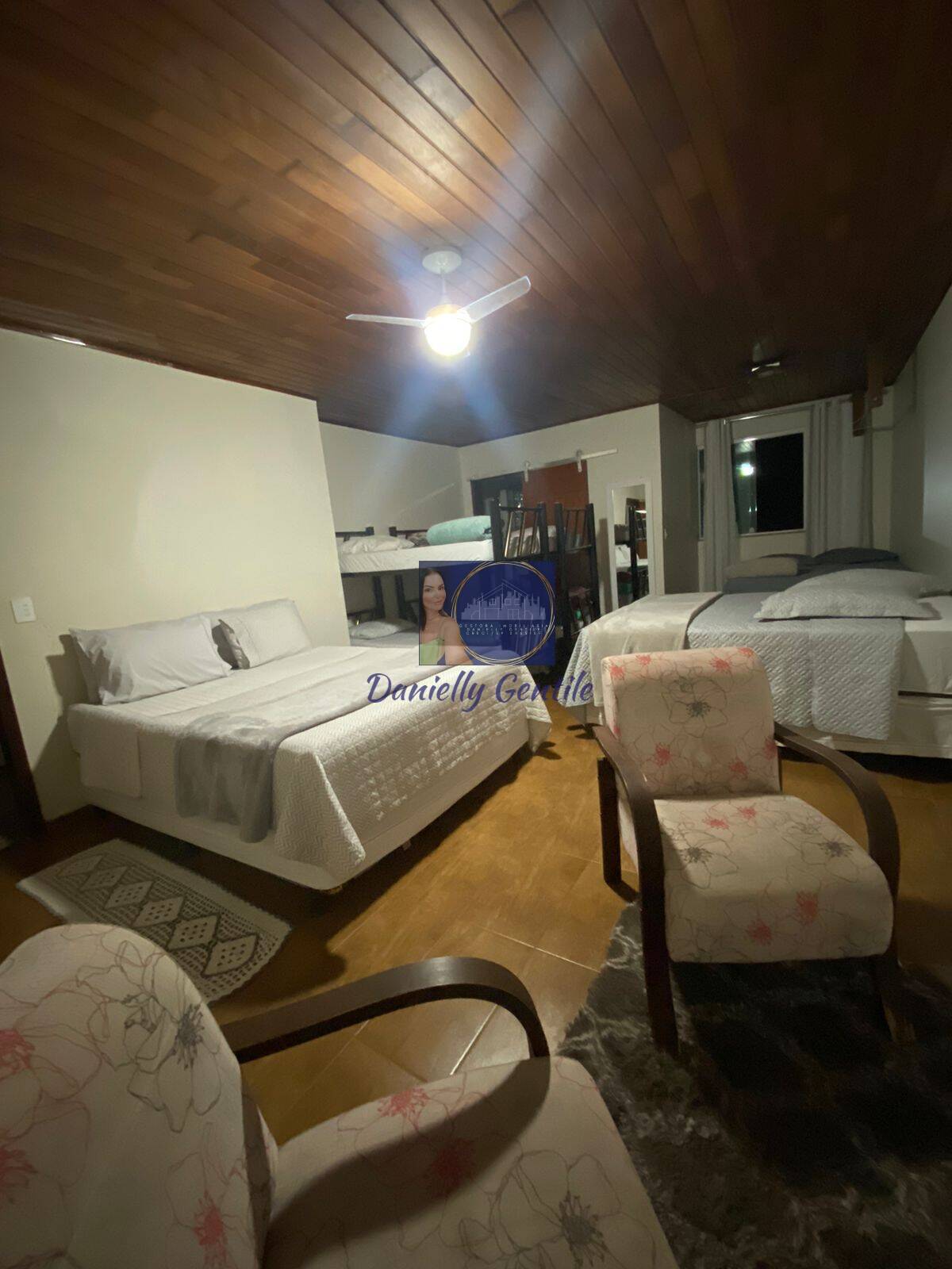 Casa de Condomínio para lancamento com 4 quartos - Foto 87