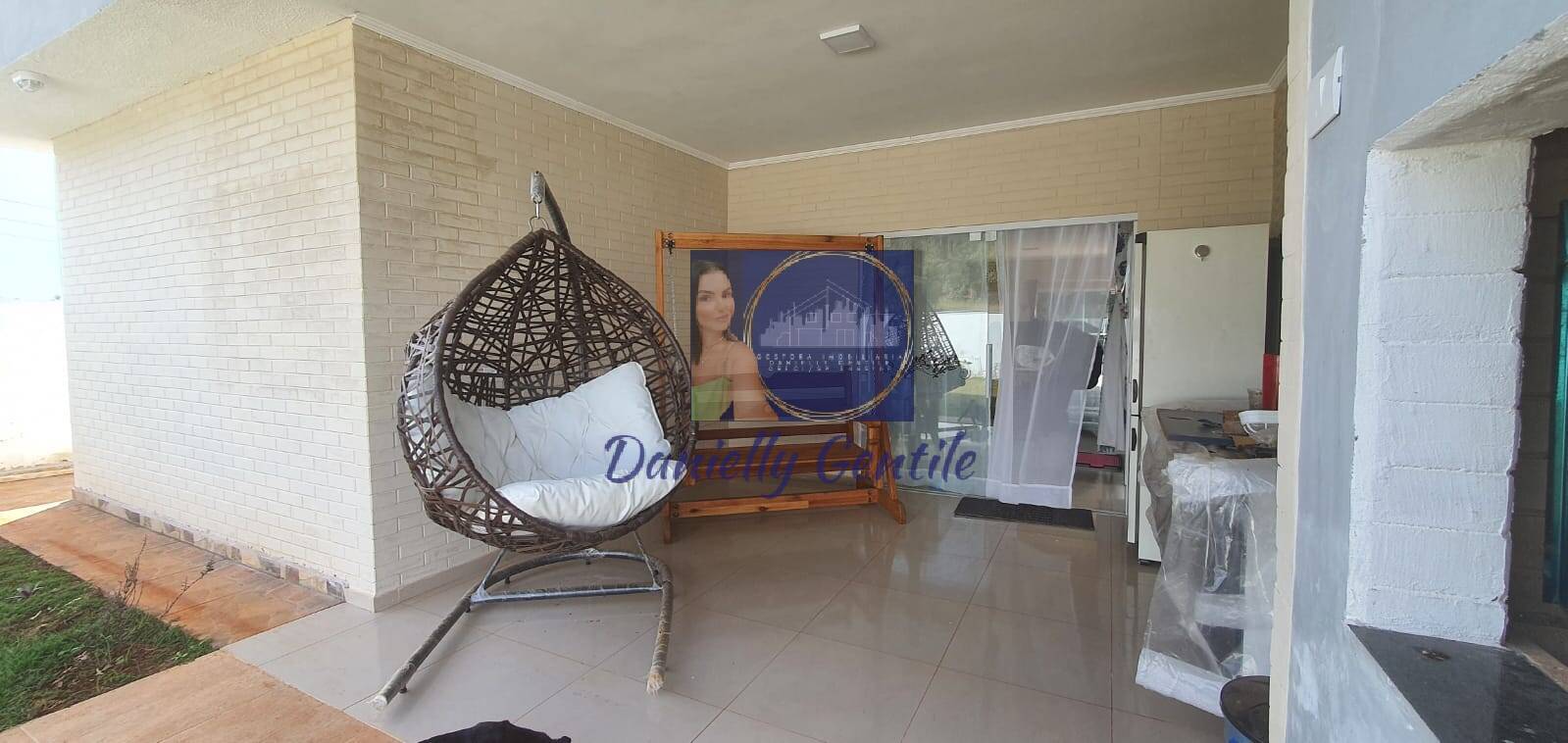 Casa de Condomínio para lancamento com 2 quartos, 120m² - Foto 12