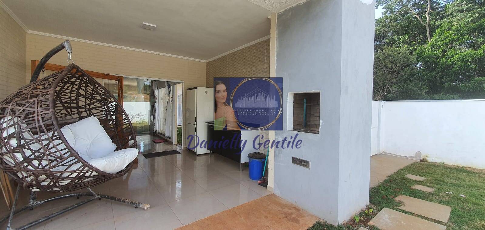 Casa de Condomínio para lancamento com 2 quartos, 120m² - Foto 11