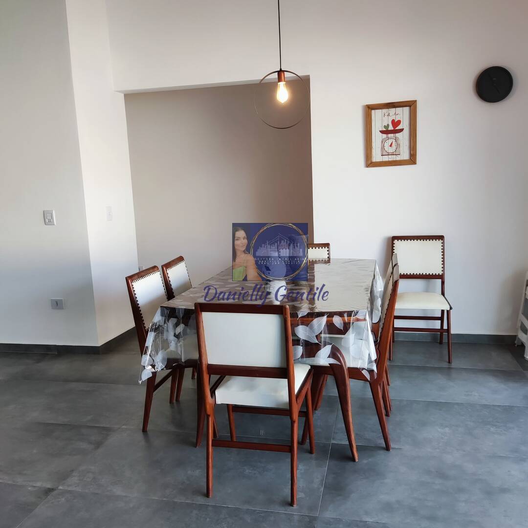 Casa de Condomínio para lancamento com 3 quartos, 160m² - Foto 7