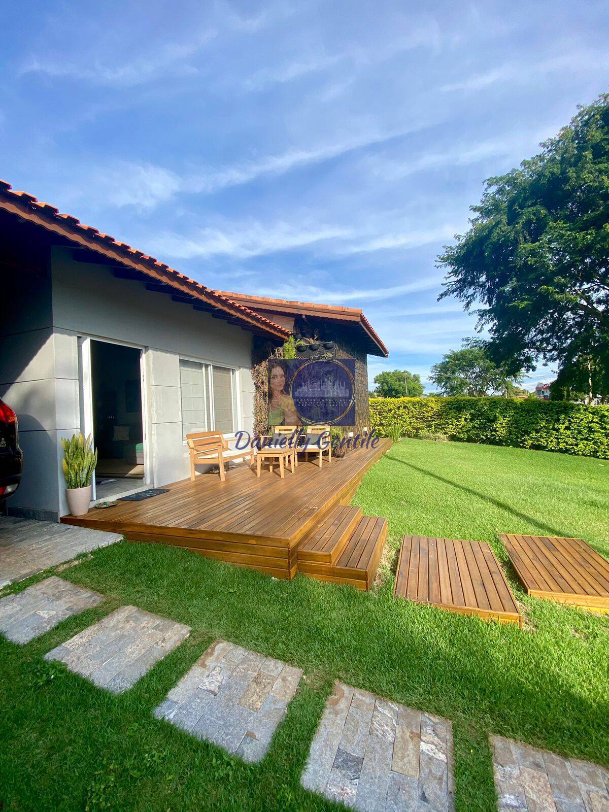 Casa à venda com 3 quartos, 150m² - Foto 11