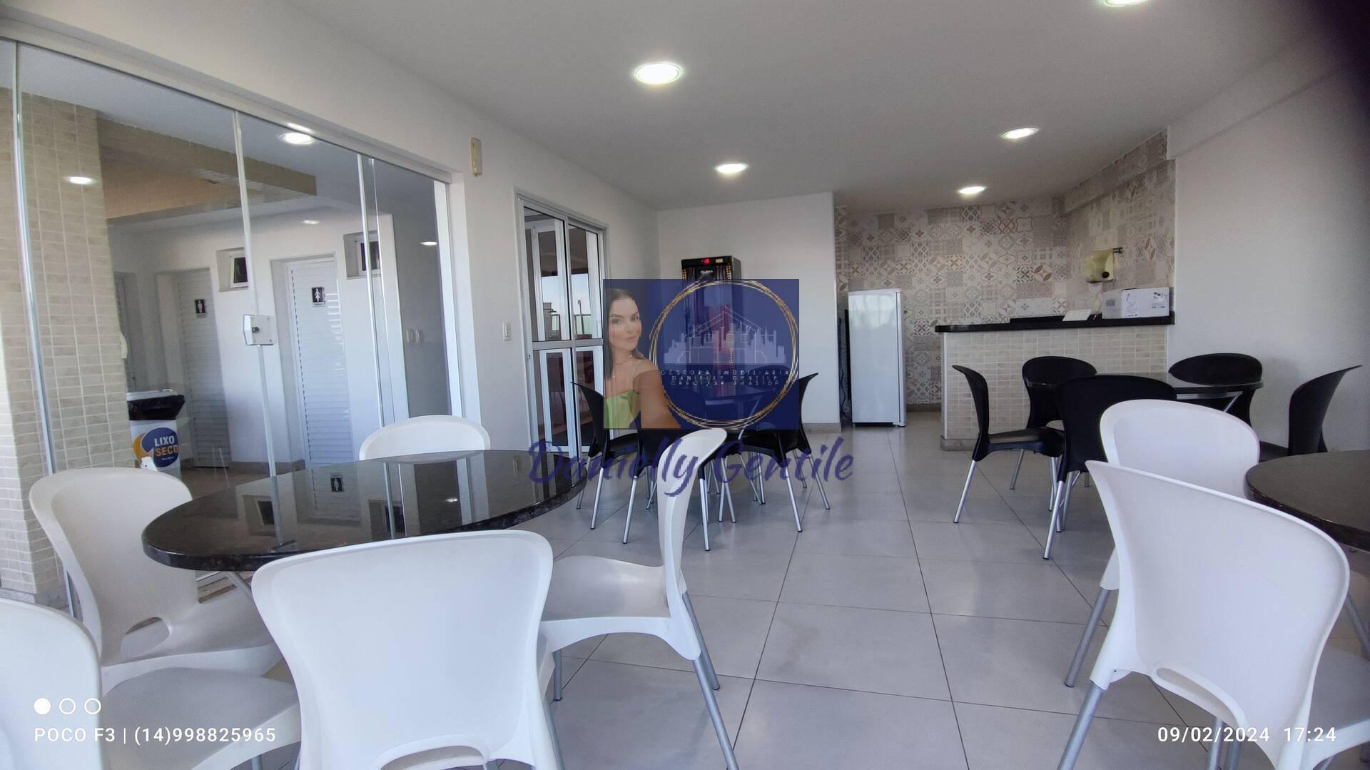 Apartamento à venda e aluguel com 3 quartos, 90m² - Foto 6