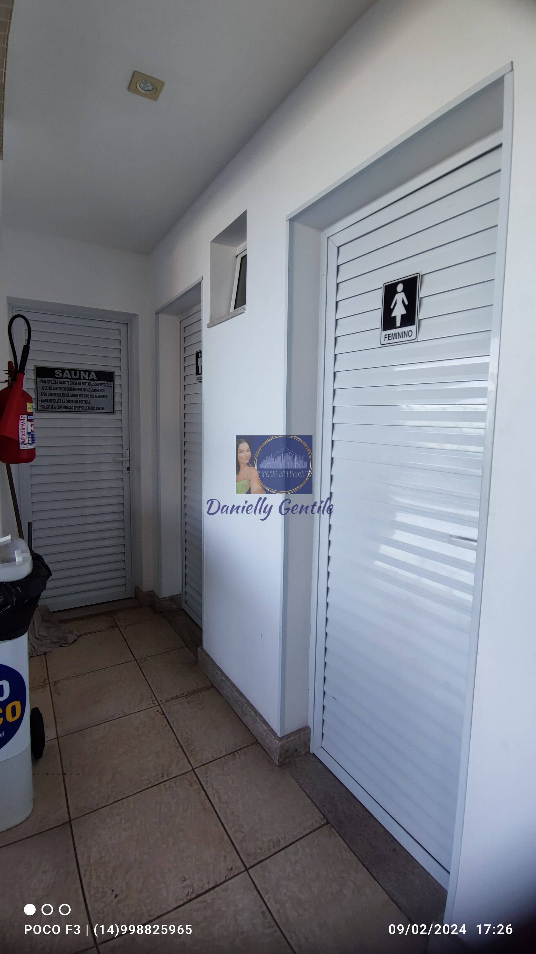 Apartamento à venda e aluguel com 3 quartos, 90m² - Foto 12