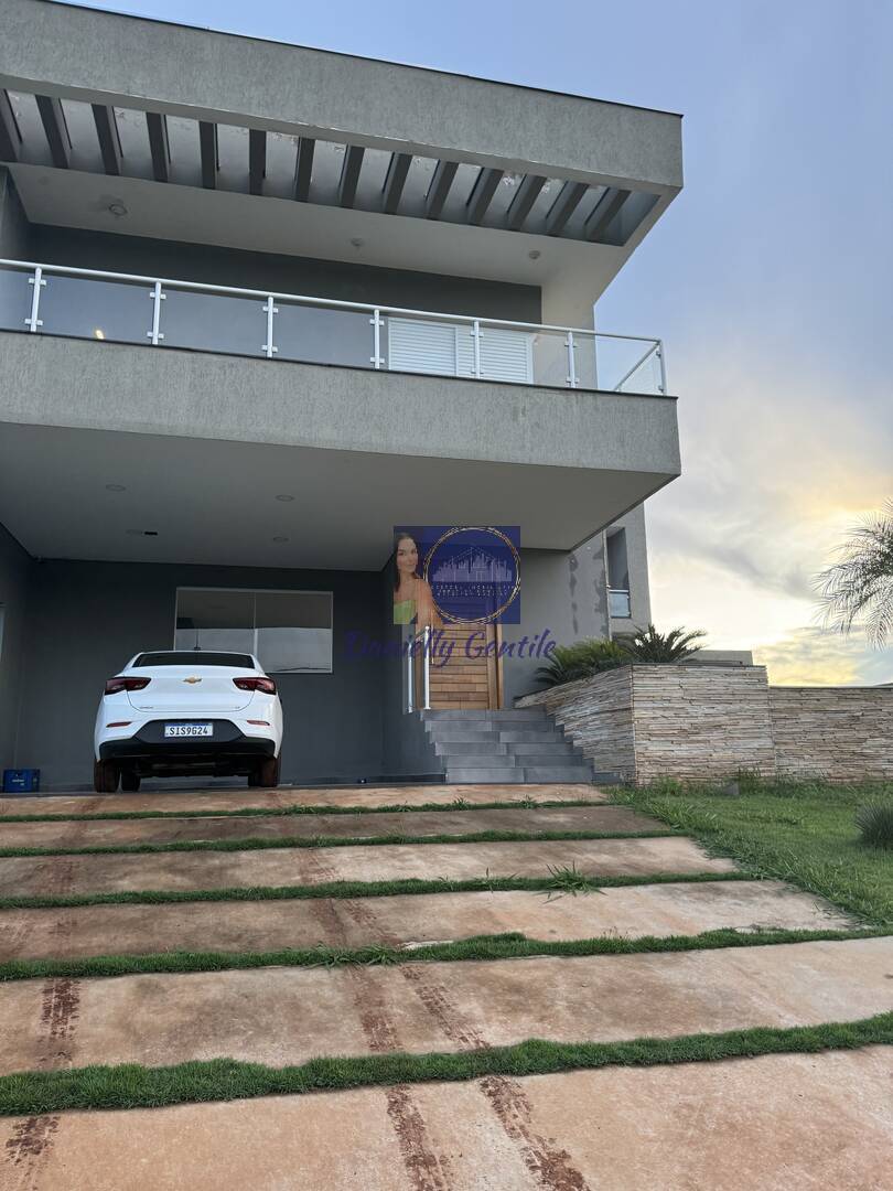 Casa à venda com 5 quartos, 299m² - Foto 64