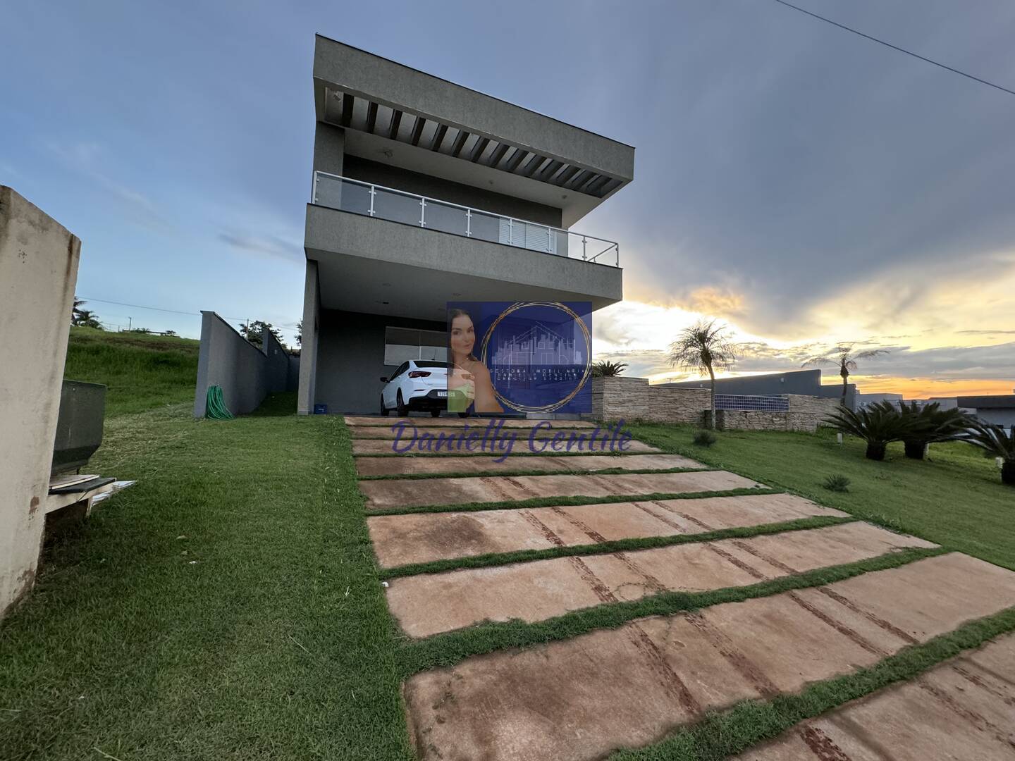 Casa à venda com 5 quartos, 299m² - Foto 66