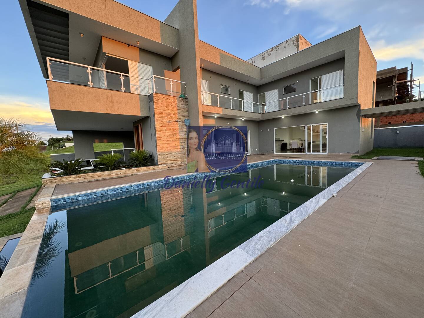 Casa à venda com 5 quartos, 299m² - Foto 106