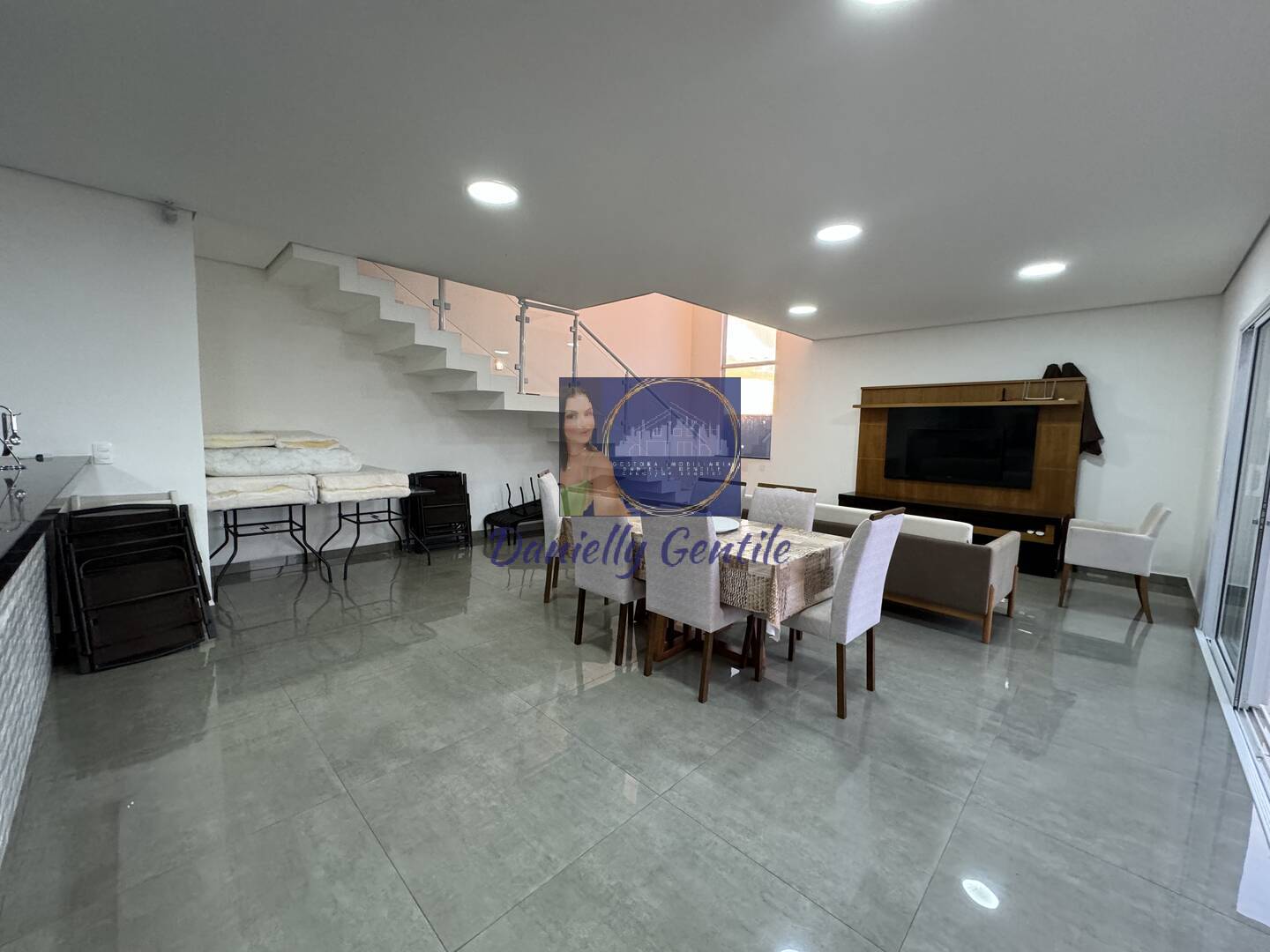 Casa à venda com 5 quartos, 299m² - Foto 108