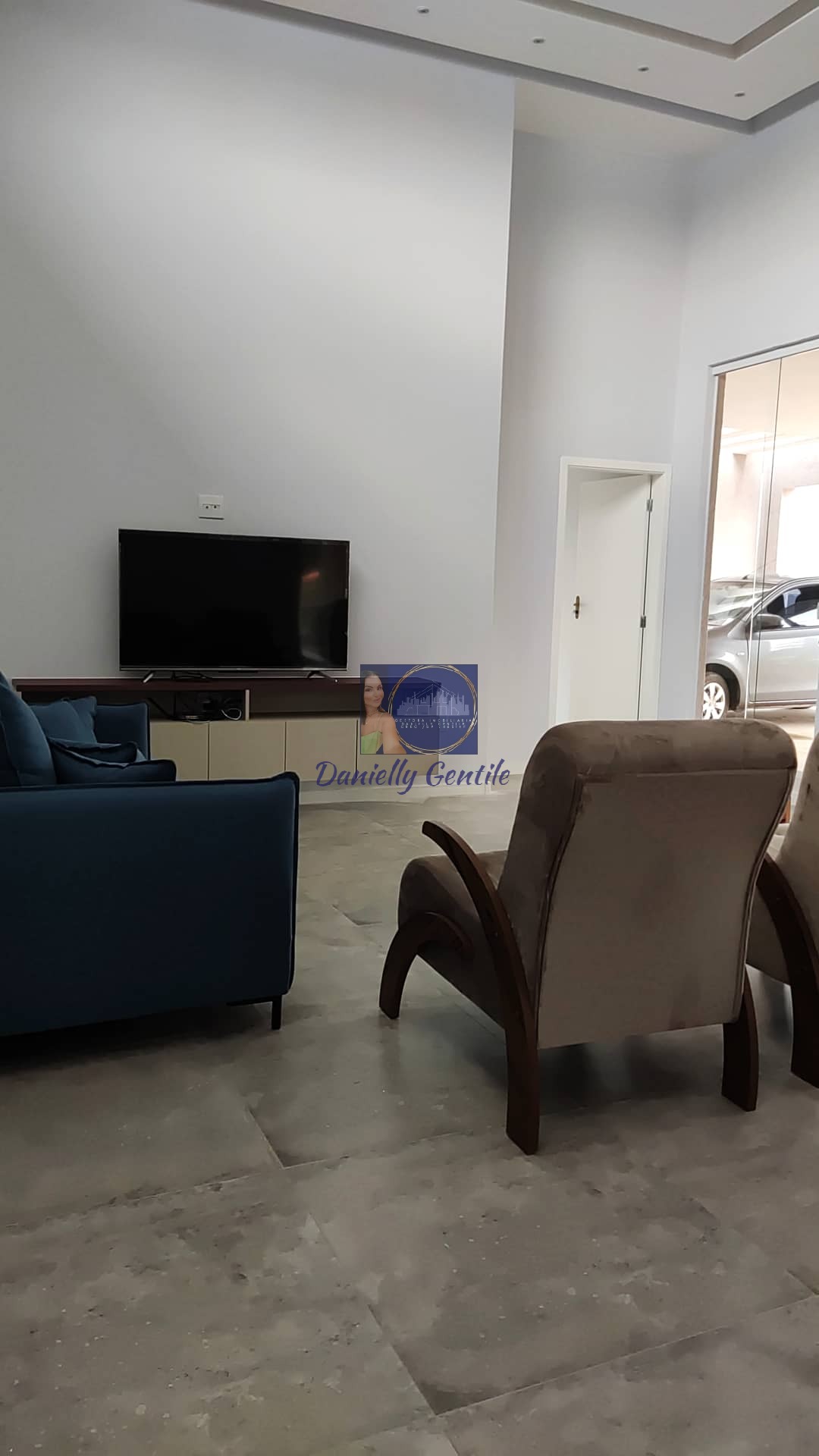 Casa à venda com 4 quartos, 215m² - Foto 6