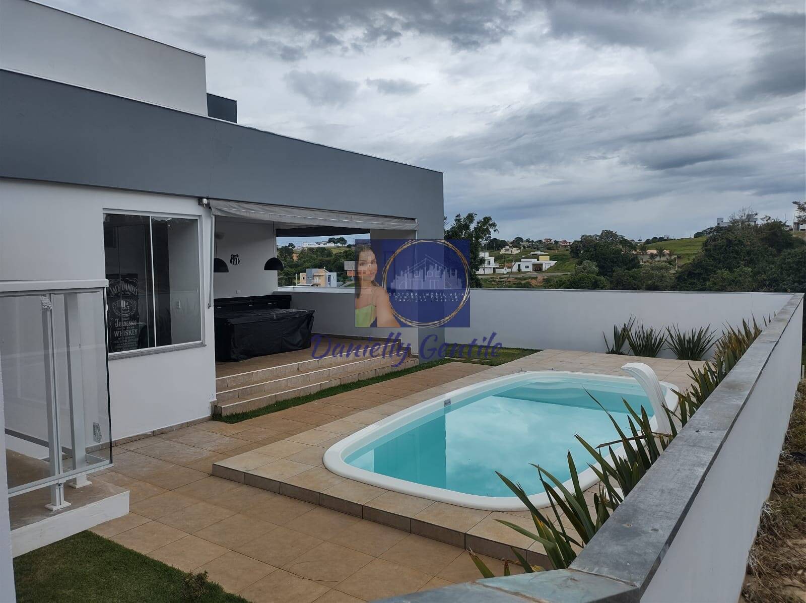 Casa à venda com 3 quartos, 157m² - Foto 6