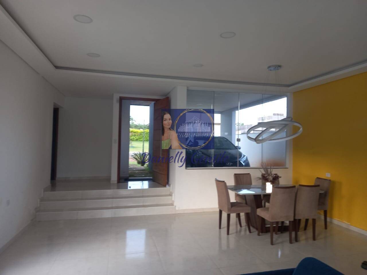 Casa à venda com 3 quartos, 157m² - Foto 27