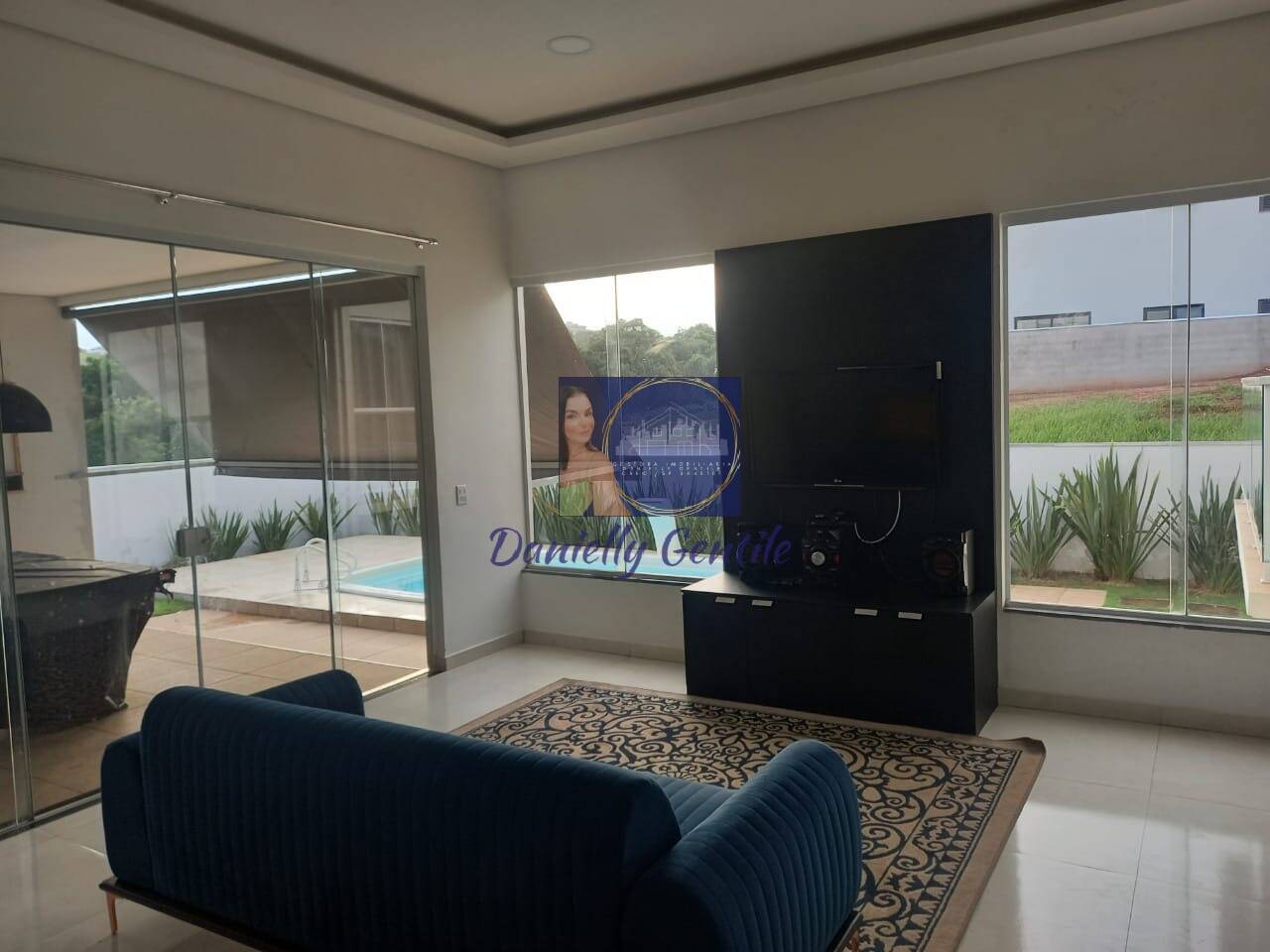 Casa à venda com 3 quartos, 157m² - Foto 28