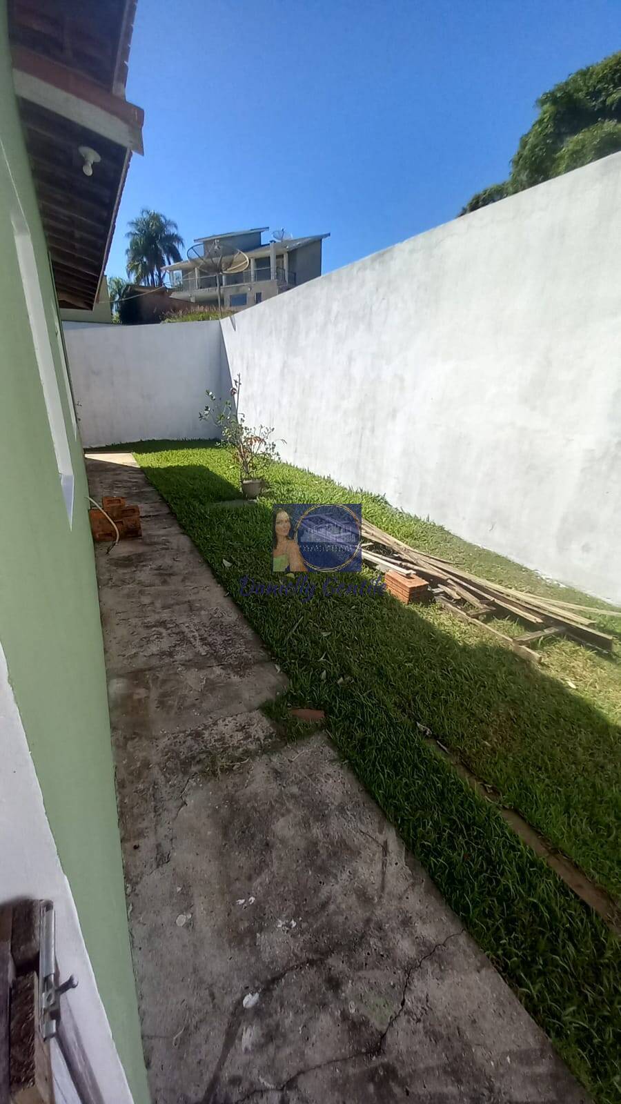 Casa de Condomínio para alugar com 3 quartos, 160m² - Foto 23