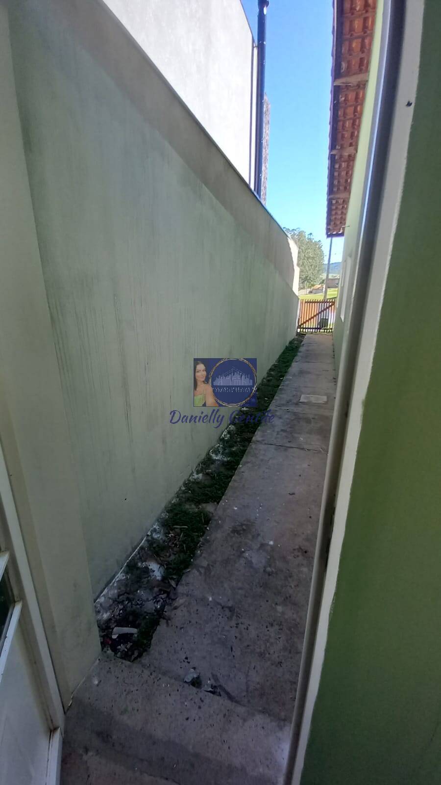 Casa de Condomínio para alugar com 3 quartos, 160m² - Foto 22