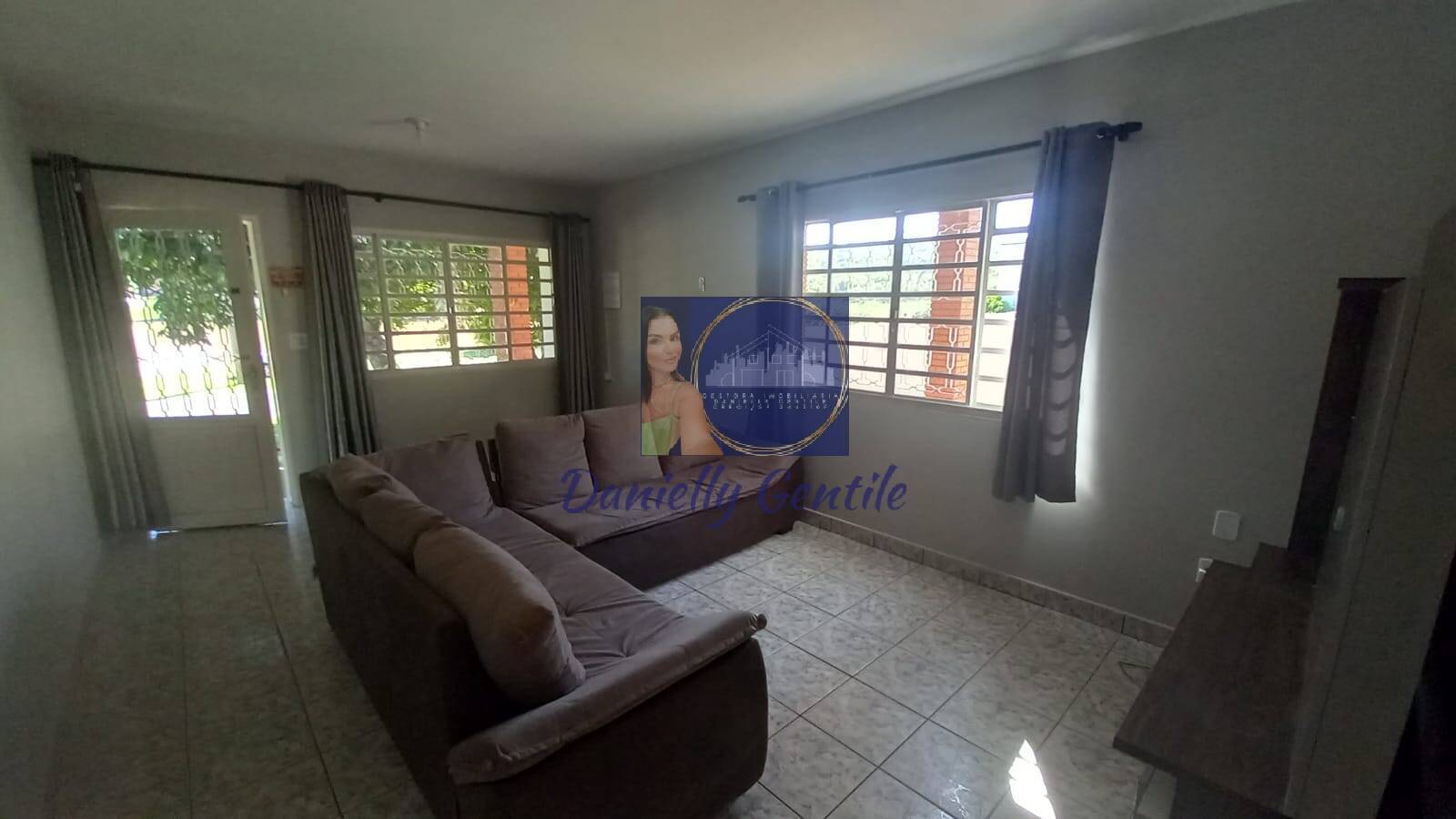 Casa de Condomínio para alugar com 3 quartos, 160m² - Foto 28