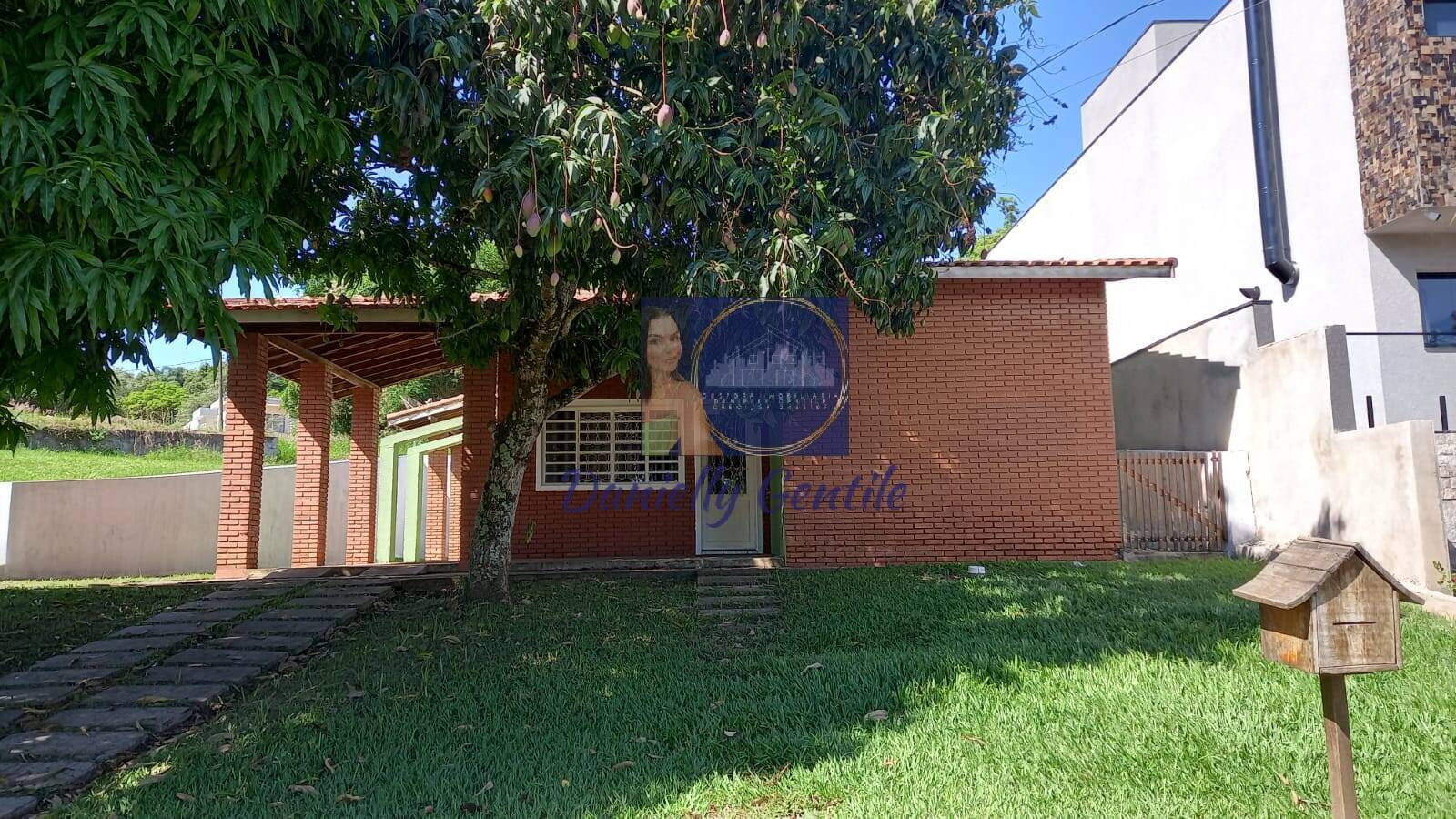 Casa de Condomínio para alugar com 3 quartos, 160m² - Foto 29